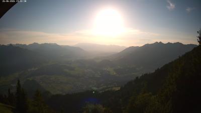 Frassenhütte – Walgau