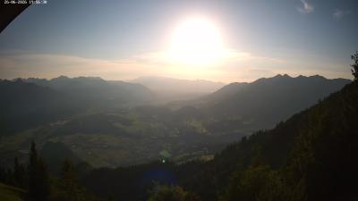 Frassenhütte – Walgau