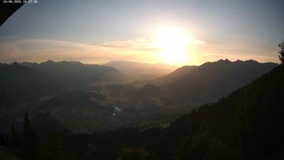 Frassenhütte – Walgau