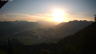 Frassenhütte – Walgau