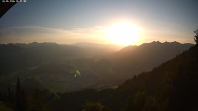 Frassenhütte – Walgau