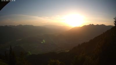 Frassenhütte – Walgau