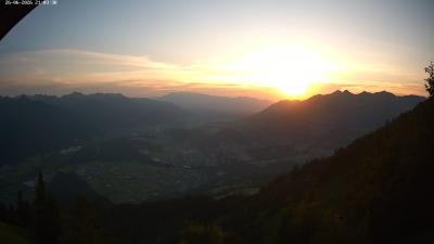 Frassenhütte – Walgau