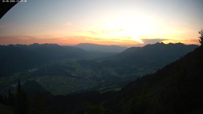 Frassenhütte – Walgau
