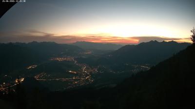 Frassenhütte – Walgau