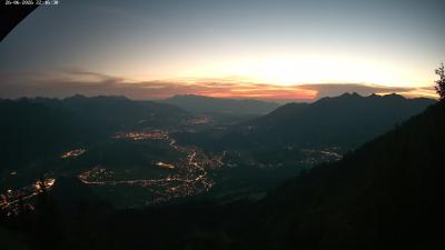 Frassenhütte – Walgau