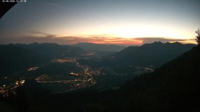 Frassenhütte – Walgau