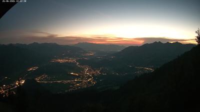 Frassenhütte – Walgau