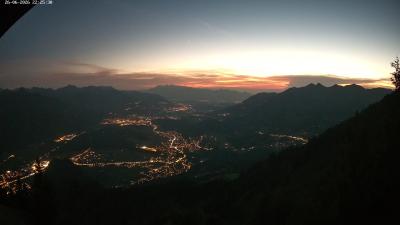 Frassenhütte – Walgau