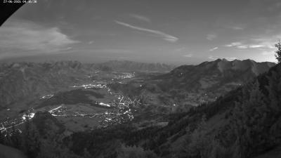 Frassenhütte – Walgau