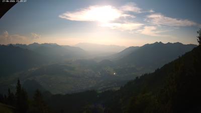 Frassenhütte – Walgau