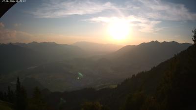Frassenhütte – Walgau