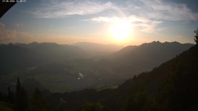 Frassenhütte – Walgau