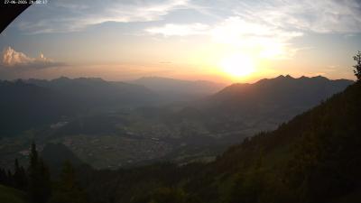 Frassenhütte – Walgau