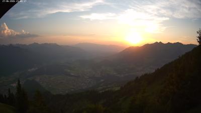 Frassenhütte – Walgau