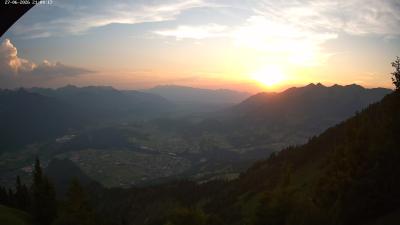 Frassenhütte – Walgau