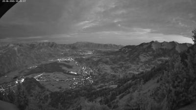 Frassenhütte – Walgau