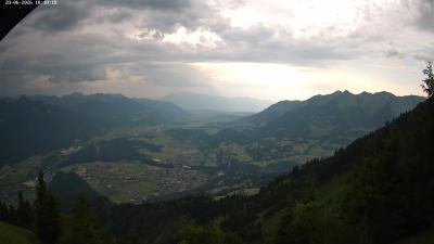 Frassenhütte – Walgau
