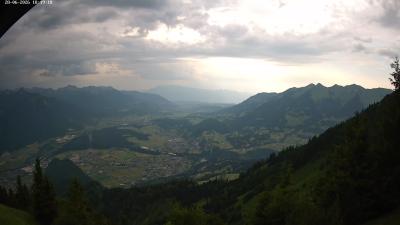 Frassenhütte – Walgau