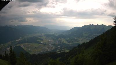 Frassenhütte – Walgau