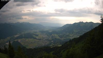 Frassenhütte – Walgau