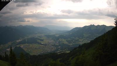 Frassenhütte – Walgau