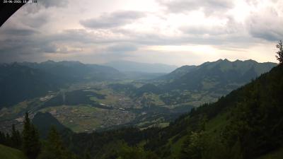 Frassenhütte – Walgau
