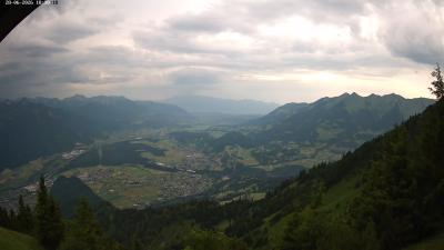 Frassenhütte – Walgau
