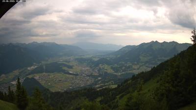 Frassenhütte – Walgau