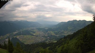 Frassenhütte – Walgau