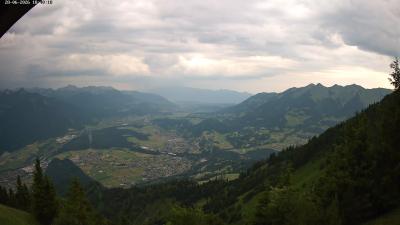 Frassenhütte – Walgau