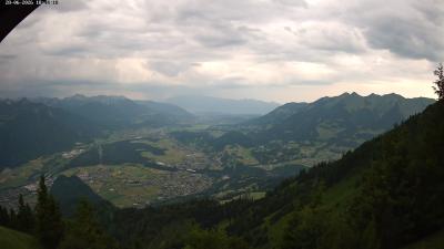 Frassenhütte – Walgau