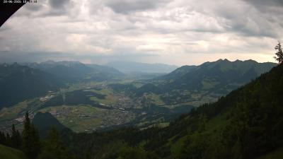 Frassenhütte – Walgau