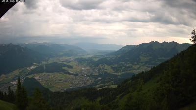 Frassenhütte – Walgau