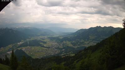 Frassenhütte – Walgau