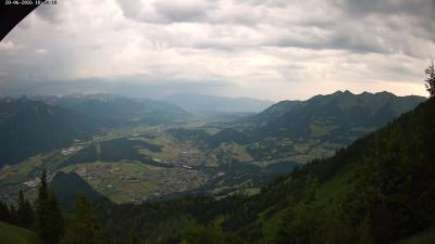 Frassenhütte – Walgau