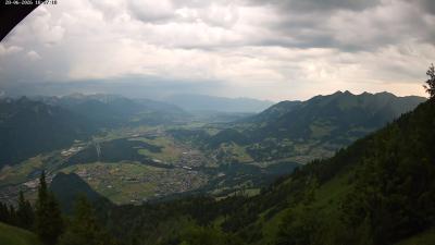 Frassenhütte – Walgau