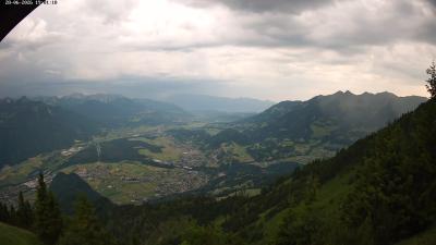 Frassenhütte – Walgau