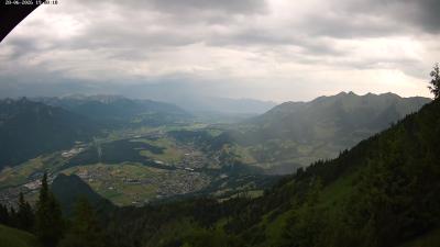 Frassenhütte – Walgau