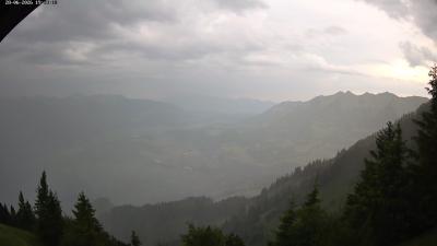 Frassenhütte – Walgau