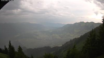 Frassenhütte – Walgau
