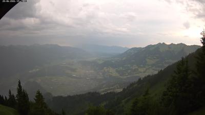 Frassenhütte – Walgau