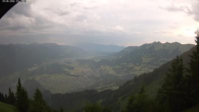Frassenhütte – Walgau