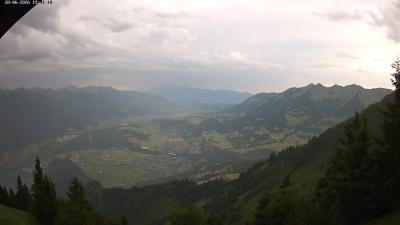 Frassenhütte – Walgau
