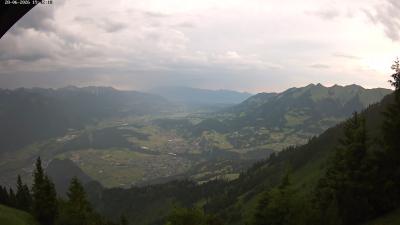Frassenhütte – Walgau