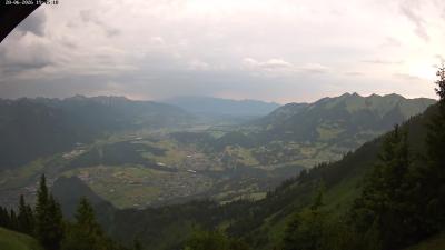 Frassenhütte – Walgau