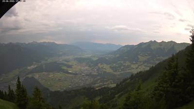 Frassenhütte – Walgau