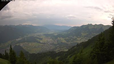 Frassenhütte – Walgau