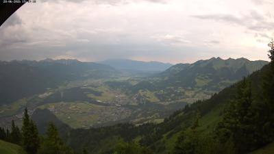 Frassenhütte – Walgau
