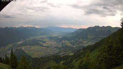 Frassenhütte – Walgau